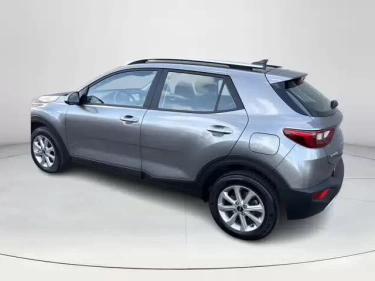 Foto van Kia Stonic