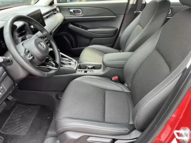Foto van Honda HR-V