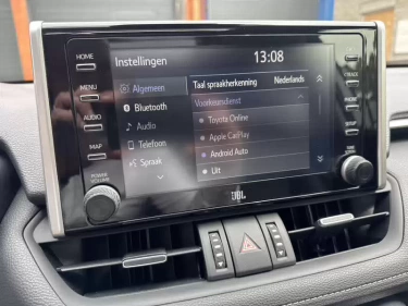 Foto van Toyota RAV4