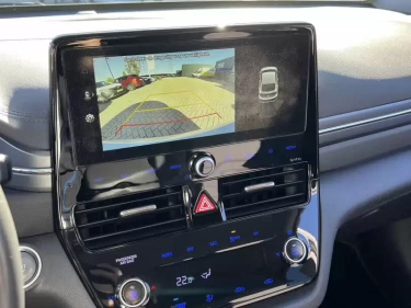 Foto van Hyundai IONIQ