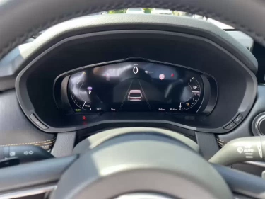 Foto van Mazda CX-80