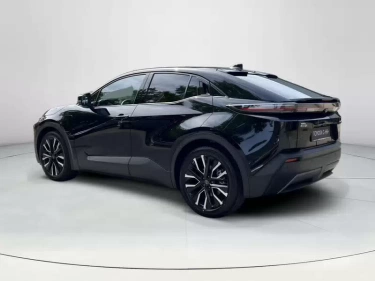 Foto van Toyota C-HR+
