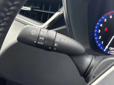 Foto van Suzuki Swace