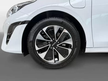 Foto van Kia Ceed Sportswagon