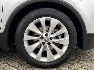 Foto van Opel Mokka X