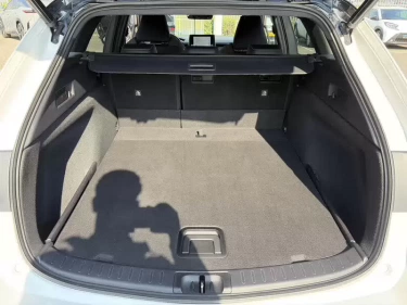 Foto van Toyota Corolla Touring Sports