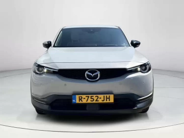Foto van Mazda MX-30