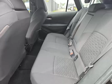 Foto van Toyota Corolla Touring Sports