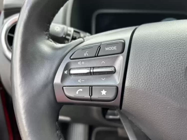 Foto van Hyundai Kona