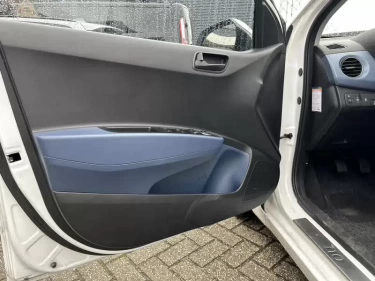 Foto van Hyundai i10