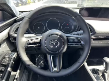 Foto van Mazda 3