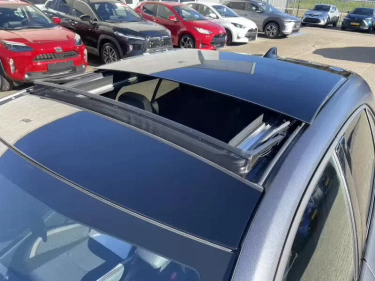 Foto van Toyota Corolla