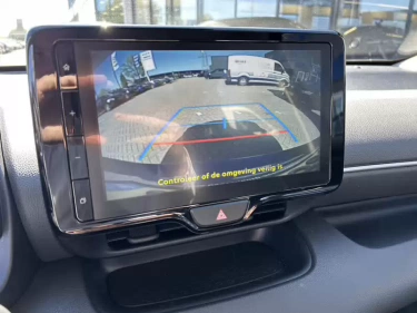 Foto van Mazda 2 Hybrid