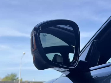 Foto van Mazda CX-6e