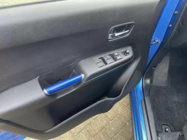 Foto van Suzuki Ignis
