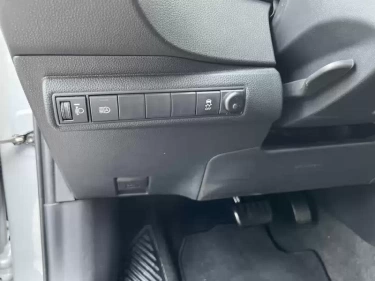 Foto van Toyota Corolla Touring Sports