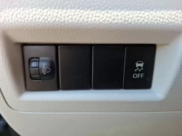 Foto van Suzuki Ignis