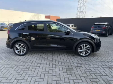 Foto van Kia Niro