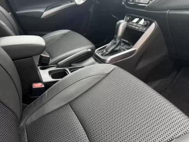 Foto van Suzuki S-Cross