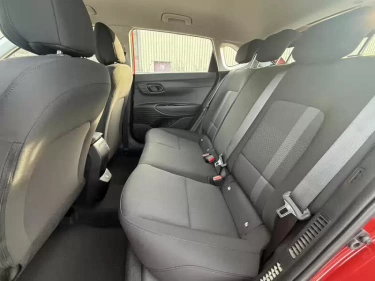 Foto van Hyundai i20