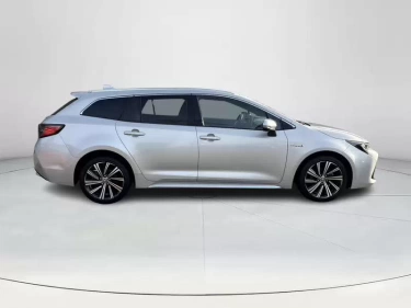 Foto van Toyota Corolla Touring Sports