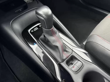 Foto van Toyota Corolla