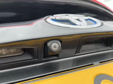 Foto van Toyota Prius