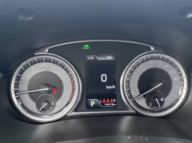 Foto van Suzuki Vitara