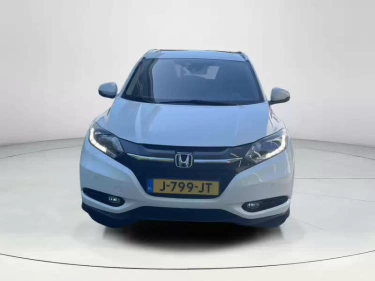 Foto van Honda HR-V