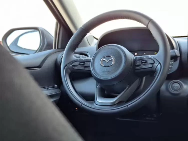 Foto van Mazda 2 Hybrid