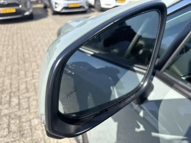 Foto van Toyota Corolla Cross