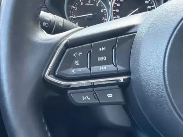 Foto van Mazda CX-5