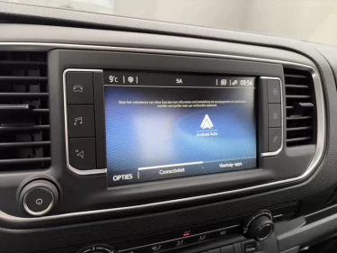 Foto van Toyota PROACE Electric Truck