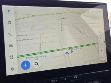 Foto van Toyota Corolla Cross