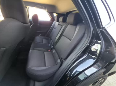 Foto van Mazda CX-30