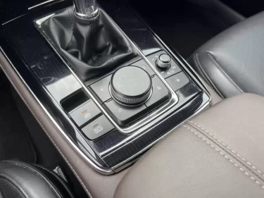 Foto van Mazda CX-30