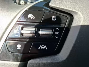 Foto van Kia Niro