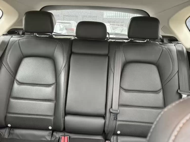 Foto van Mazda CX-5