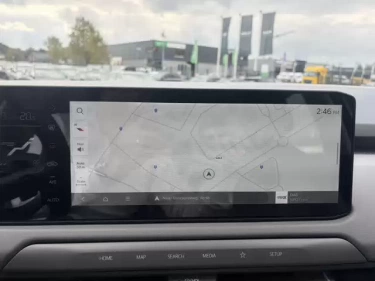 Foto van Kia EV3