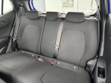 Foto van Hyundai i10