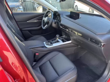 Foto van Mazda CX-30