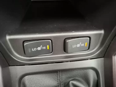 Foto van Suzuki S-Cross