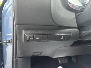 Foto van Toyota Corolla