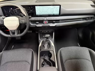 Foto van Kia K4