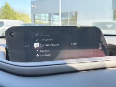 Foto van Mazda CX-30