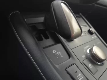 Foto van Lexus CT