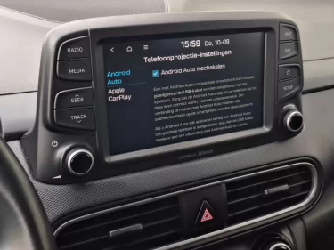 Foto van Hyundai Kona