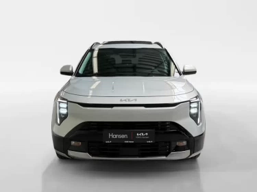 Foto van Kia Niro