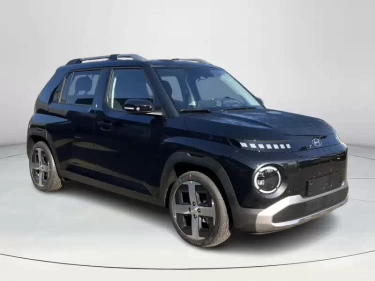 Foto van Hyundai Inster