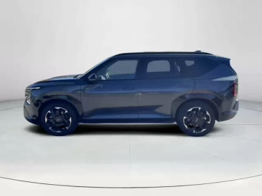Foto van Kia EV5